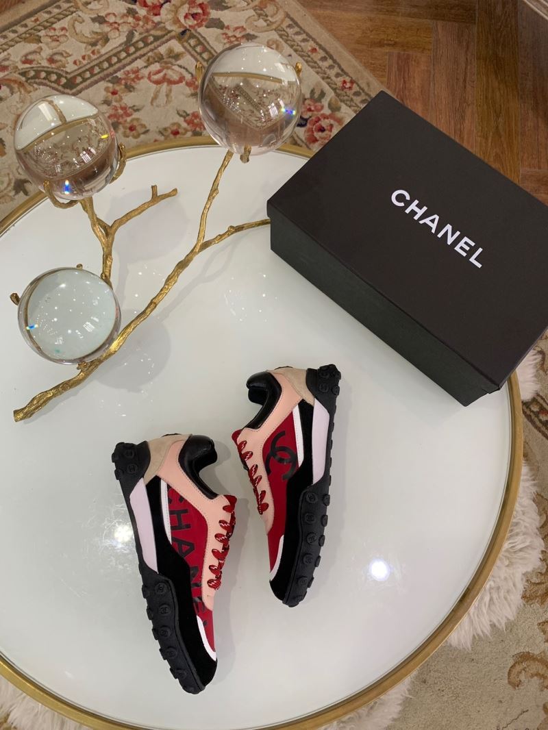 Chanel Sport Shoes